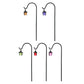 📢📢50% OFF !! ⏰Luminous Retro Lantern Plant Stake