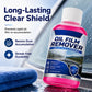 🔥 Windshield Oil Remover – Clear View, No Streaks