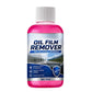 🔥 Windshield Oil Remover – Clear View, No Streaks