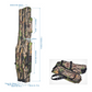 📢📢50% OFF !!⏰Large Capacity Fishing Rod & Gear Bag