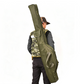 📢📢50% OFF !!⏰Large Capacity Fishing Rod & Gear Bag