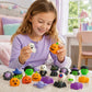 📢📢50% OFF !! ⏰【Summerween】🎃 Halloween Squishies Stress Relief Toy Set