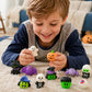 📢📢50% OFF !! ⏰【Summerween】🎃 Halloween Squishies Stress Relief Toy Set