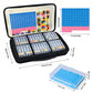 Diamond Art Accessories Container with Seamless Inner Boxes