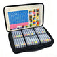 Diamond Art Accessories Container with Seamless Inner Boxes