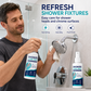 🔥Buy 1 Get 1 Free🎁Fast-Acting Shower Limescale Remover Spray
