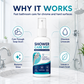 🔥Buy 1 Get 1 Free🎁Fast-Acting Shower Limescale Remover Spray