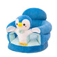 🎉 2026 Sale — Over 18,000 Sold! 👶 Cartoon Baby Support Sofa – Safe Sitting Training Seat, Cozy Design, Helps Little Ones Sit Steady ✨