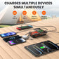 🔋 50% OFF NOW! ☀️ Solar Power Bank – 20000mAh, Foldable 4-Panel Solar, IPX5 & LED Flashlight – For Camping & Emergencies 🏕️