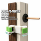 📢📢Buy 2 Get 1 Free !! ⏰✨Woodworking Filler Board Installation Clamp