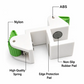 📢📢Buy 2 Get 1 Free !! ⏰✨Woodworking Filler Board Installation Clamp