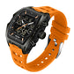 ⏳🔥LIMITED-TIME 50% OFF! ⏰Men's Dual Display Sports Watch with Luminous Dial