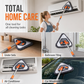 ⏳🔥LIMITED-TIME 50% OFF! ⏰Triangular Cleaning Mop with Extendable Pole