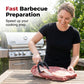 🔥 Hot Right Now ⚡Handheld Fat Trimmer for Beef & Pork