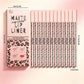 📢📢50% OFF & In stock ⏰12-Color Matte Lip Liner Set