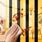 Self-Adhesive Decorative Wall Sticker