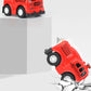 🚗🔥 50% OFF! Cartoon Mini Toy Car Set – Bright Colors, Smooth Rolling Wheels, Durable ABS for Kids Party Favors & Collectibles ✨