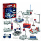 🎉 2026 Sale — Over 31,900 Sold!🧲12‑in‑1 Magnet Science Experiment Kit 🚂
