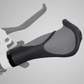 🚴 LIMITED-TIME 50% OFF ✨ Ergonomic Bike Grips — TPR Non-Slip, Secure Locking, Universal Fit