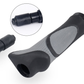 🚴 LIMITED-TIME 50% OFF ✨ Ergonomic Bike Grips — TPR Non-Slip, Secure Locking, Universal Fit
