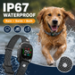 🔥HOT SALE 50% OFF🔥Smart Anti-Bark Collar for Dogs