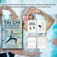 📢📢50% OFF !! ⏰☯️ Wellness Pick | 28-Day Tai Chi Book
