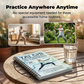 📢📢50% OFF !! ⏰☯️ Wellness Pick | 28-Day Tai Chi Book