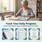 📢📢50% OFF !! ⏰☯️ Wellness Pick | 28-Day Tai Chi Book