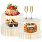 🍰Foldable Cylinder Stands for Party💐