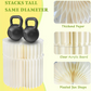 🍰Foldable Cylinder Stands for Party💐