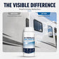 🎉 2026 Sale — Over 17,000 Sold! 🚐✨RV Fiberglass Gloss Oil Shine Restorer