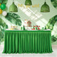 🎁2026 New Arrivals 50% OFF💥Pleated Table Skirt for Events🌹