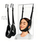 🎁2026 New Arrivals 50% OFF💥Over Door Cervical Traction Device for Neck Pain Relief