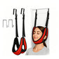 🎁2026 New Arrivals 50% OFF💥Over Door Cervical Traction Device for Neck Pain Relief