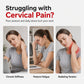 🎁2026 New Arrivals 50% OFF💥Over Door Cervical Traction Device for Neck Pain Relief