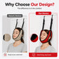 🎁2026 New Arrivals 50% OFF💥Over Door Cervical Traction Device for Neck Pain Relief