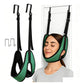 🎁2026 New Arrivals 50% OFF💥Over Door Cervical Traction Device for Neck Pain Relief