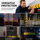 🔦 LIMITED‑TIME 50% OFF! ✨ High‑Visibility Arrow Reflective Tape – Bright, Weatherproof, Flexible ⚠️