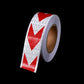 🔦 LIMITED‑TIME 50% OFF! ✨ High‑Visibility Arrow Reflective Tape – Bright, Weatherproof, Flexible ⚠️