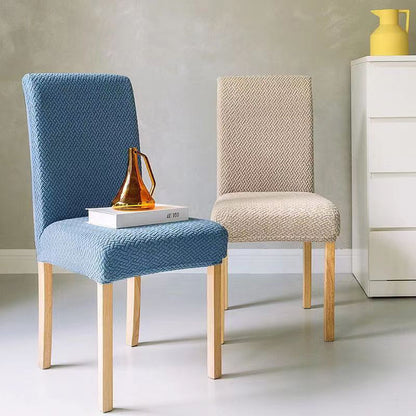 📢📢50% OFF !! 🪑Checkered Home Chair Cover🏡