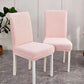 📢📢50% OFF !! 🪑Checkered Home Chair Cover🏡