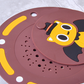 🚿 LIMITED-TIME 50% OFF 🛡️ Anti-Clog & Odor-Proof Drain Cover — Traps Hair, Seals Odors, Suction-Fit
