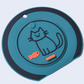 🚿 LIMITED-TIME 50% OFF 🛡️ Anti-Clog & Odor-Proof Drain Cover — Traps Hair, Seals Odors, Suction-Fit