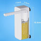 🔥2026 HOT SALE🥳💞50K+ SOLD!Multifunctional Mini Filter for Small Fish Tank