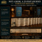 📢📢50% OFF !! ⏰Synchronological History Chart