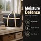 📦 Multi-Purpose Large Storage Bag – Reinforced Handles, Double Zipper, Water-Resistant ✨