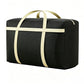 📦 Multi-Purpose Large Storage Bag – Reinforced Handles, Double Zipper, Water-Resistant ✨