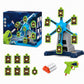 🎯 LIMITED‑TIME 50% OFF! ✨ Electric Hovering Ball Shooting Game Set – Glow‑in‑Dark, Interactive Family Toy 🌙