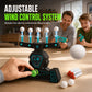 🎯 LIMITED‑TIME 50% OFF! ✨ Electric Hovering Ball Shooting Game Set – Glow‑in‑Dark, Interactive Family Toy 🌙