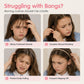 🎀 Cartoon Braiding Headband – Easy & Cute Styling